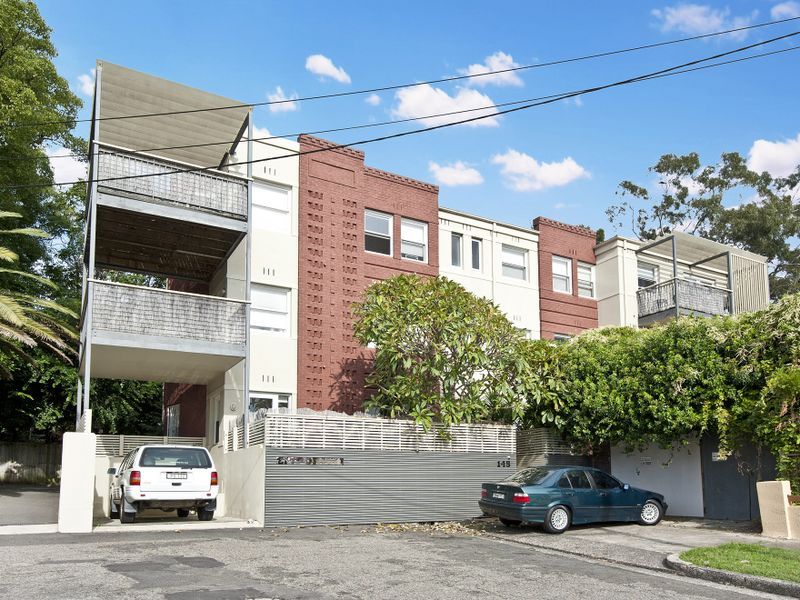 3/145 Ebley Street, BONDI JUNCTION NSW 2022, Image 0