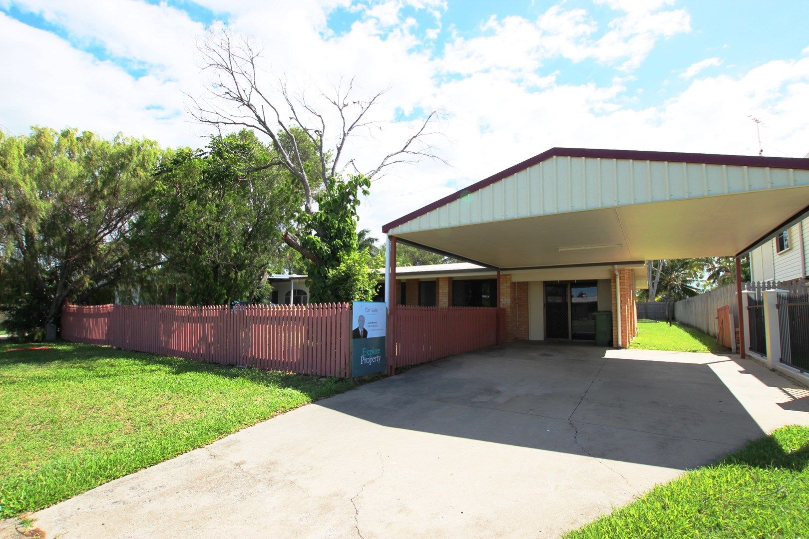 28 Irving Street, South MacKay QLD 4740, Image 0