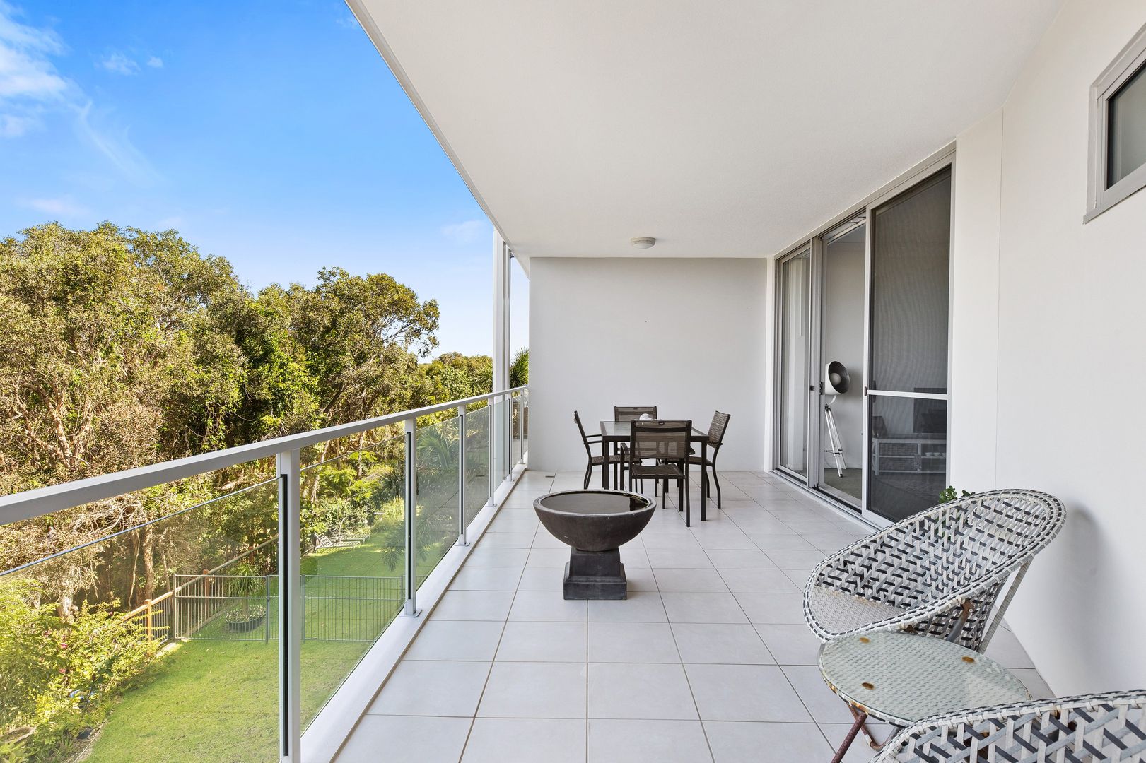 4303/27 Boardwalk Boulevard, Mount Coolum QLD 4573, Image 1