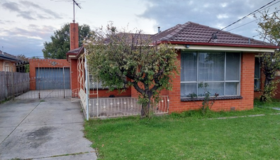 Picture of 4 Owen Court, THOMASTOWN VIC 3074
