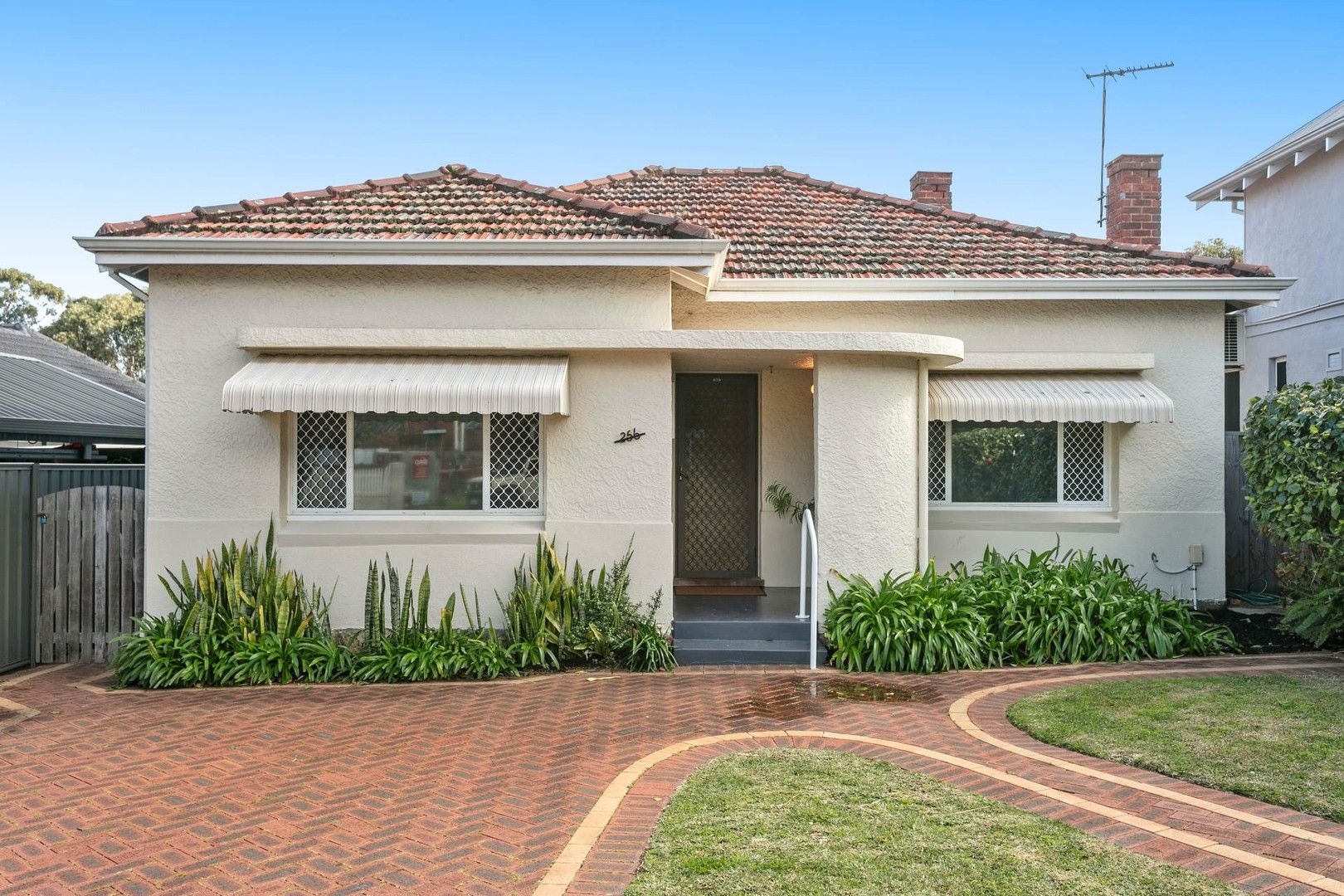 256 Heytesbury Road, Subiaco WA 6008, Image 1