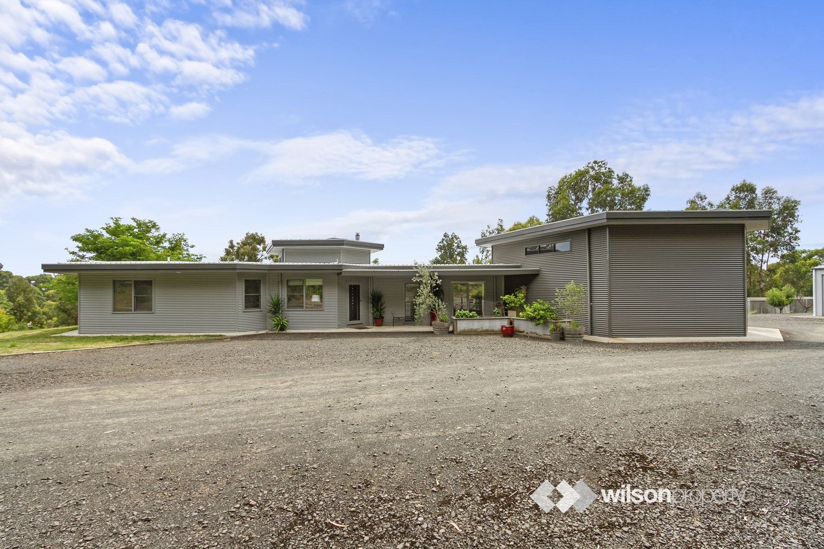 265 Old Callignee Road, Callignee VIC 3844, Image 0