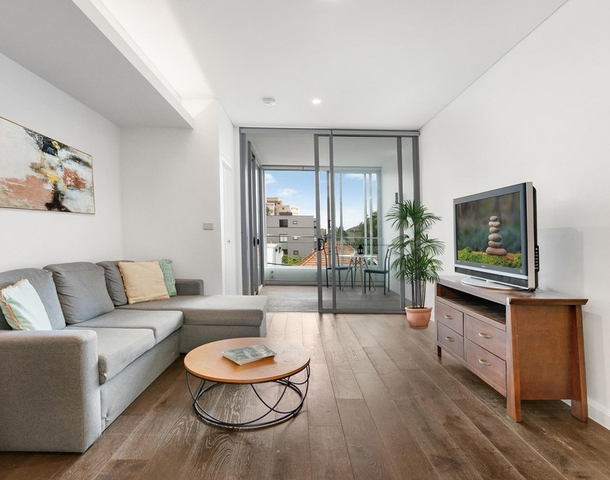 201/59 Parraween Street, Cremorne NSW 2090