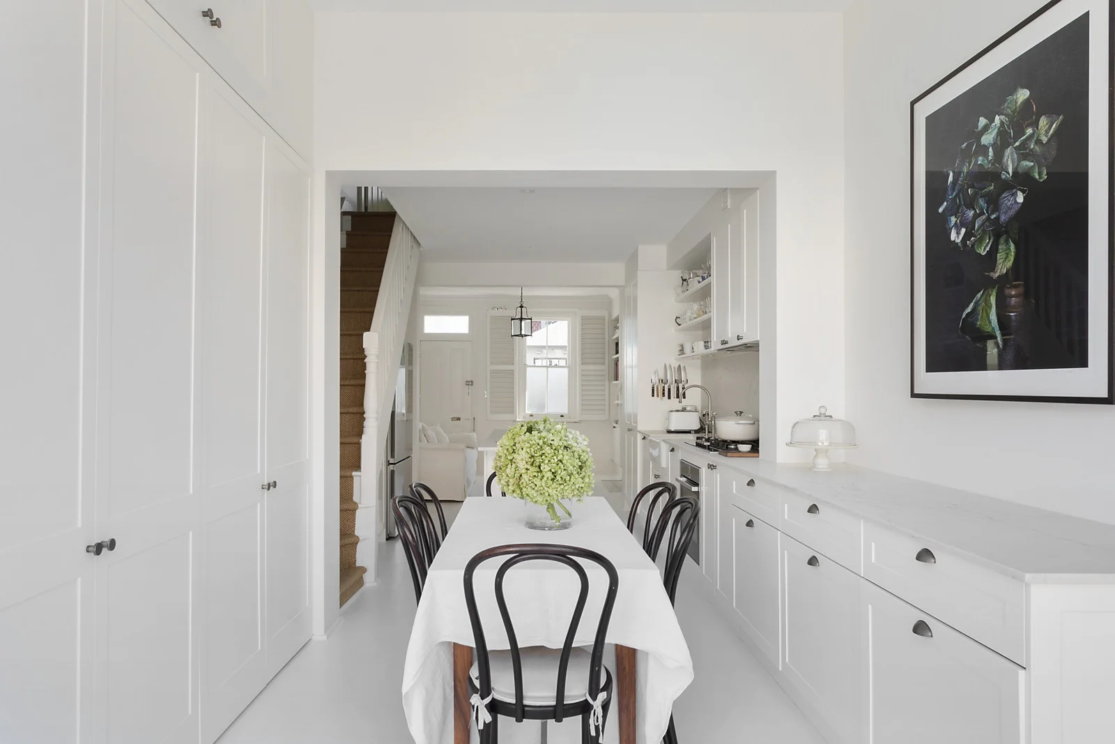 Primary image of 9 Bowden Street, Woollahra NSW 2025