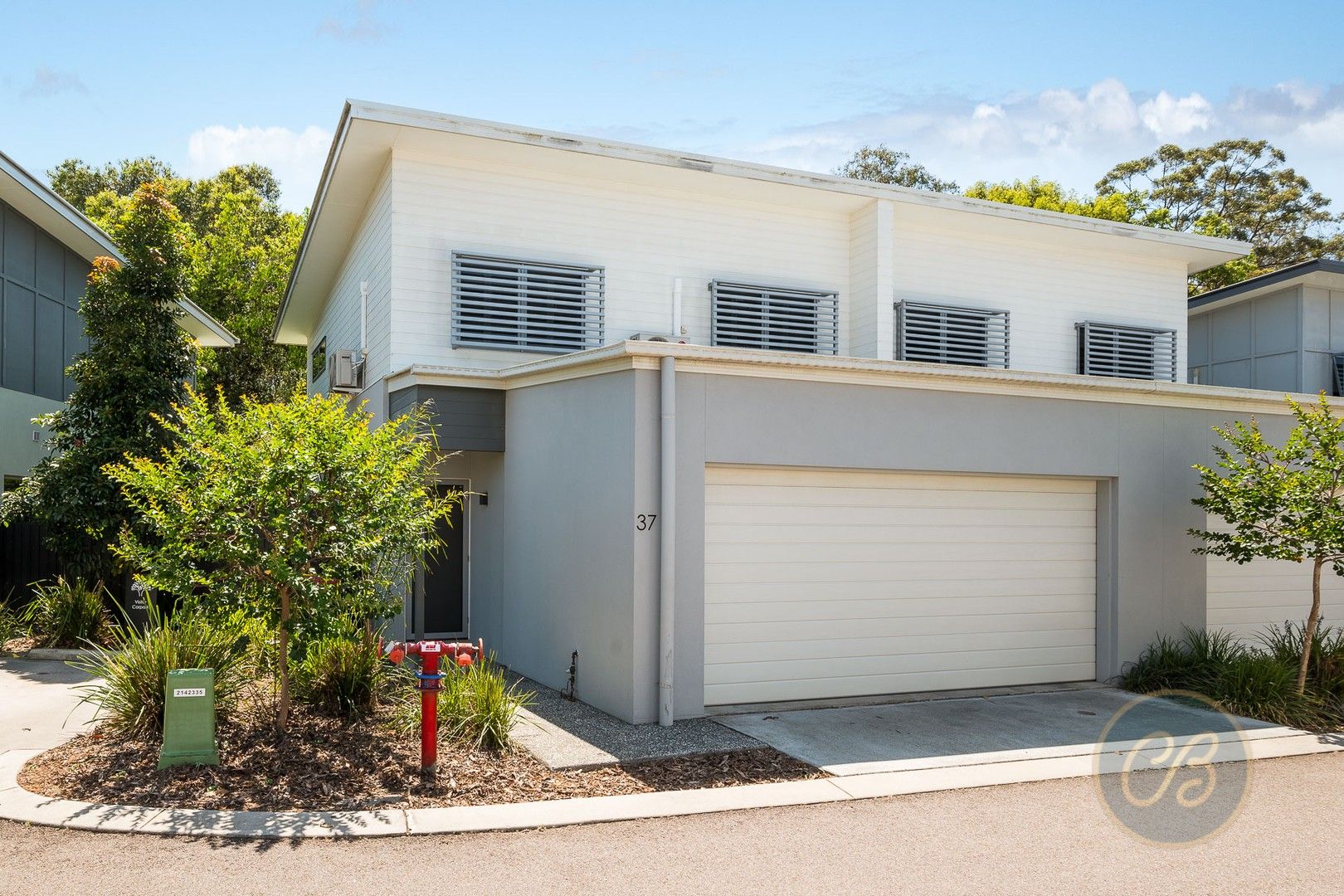 3 bedrooms Townhouse in 37/623 Albany Creek Road ALBANY CREEK QLD, 4035