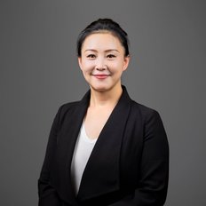 Cassandra He, Sales representative