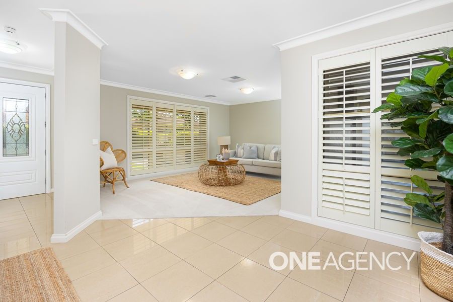 55 KIMBERLEY DRIVE, Tatton NSW 2650, Image 1