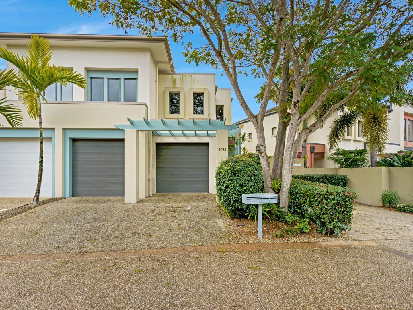 1032/1 The Cove Crescent, Carrara QLD 4211, Image 2