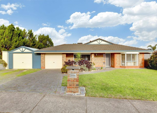 6 Gamay Drive, Old Reynella SA 5161