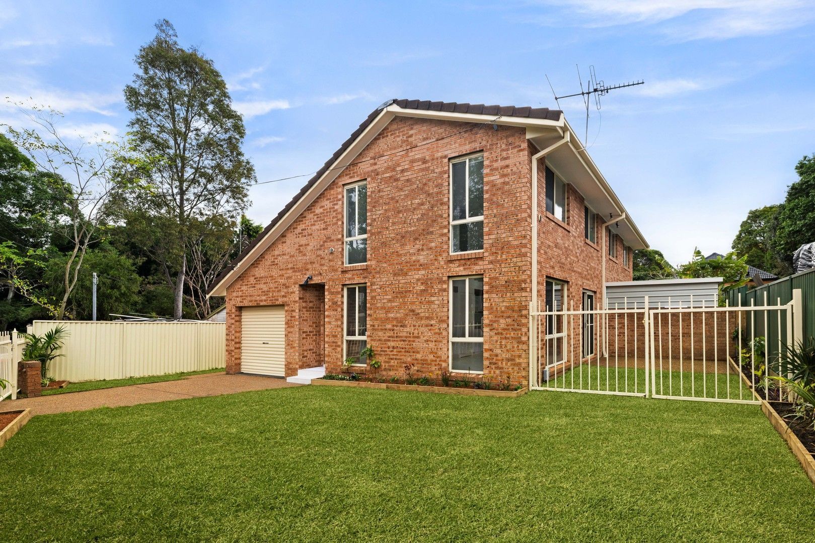 6 bedrooms House in 37 Sydney Street NORTH STRATHFIELD NSW, 2137
