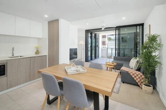 Additional image 21 of 10606/7 Wharf Street, Hamilton QLD 4007