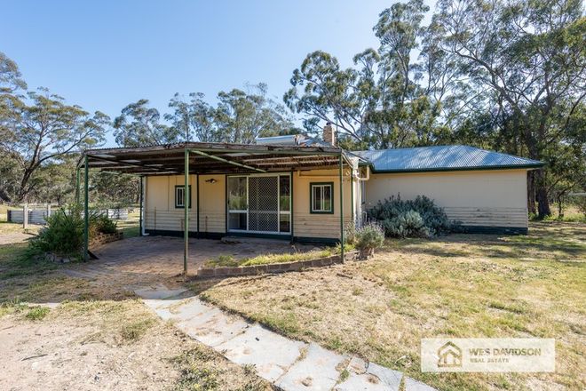 Picture of 313 Pohlners Road, LAHARUM VIC 3401