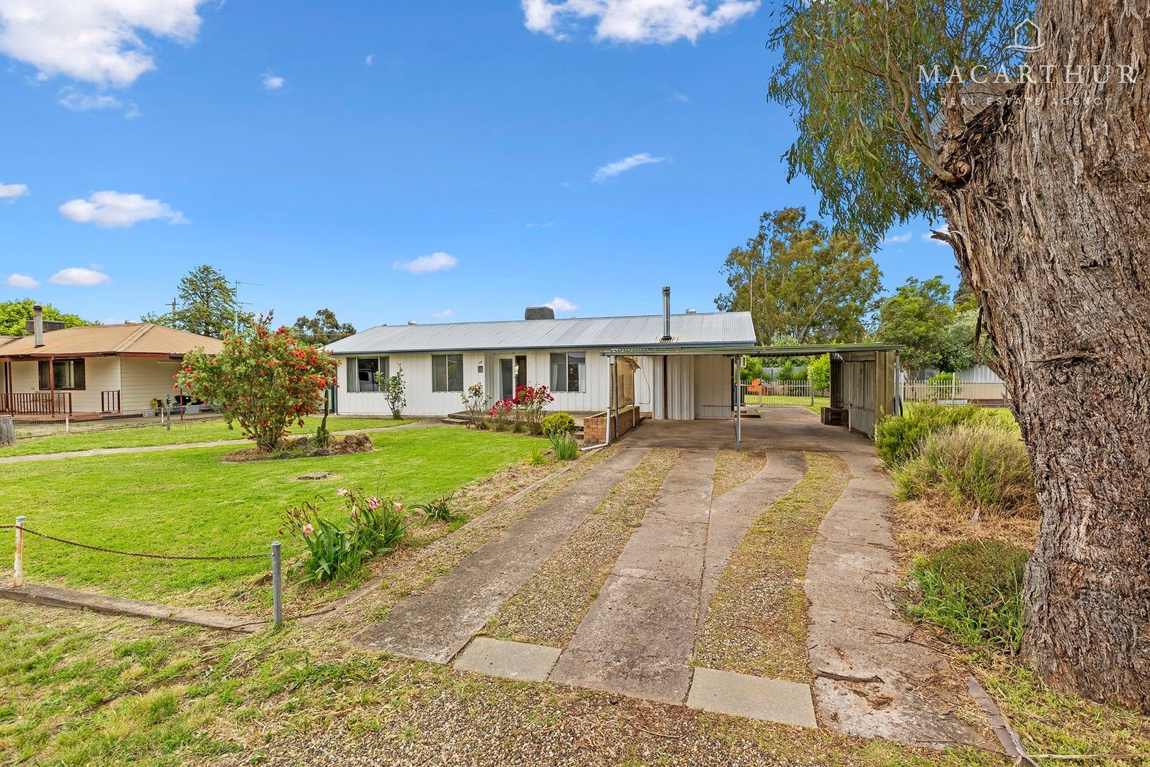 30 Davidson Street, The Rock NSW 2655, Image 0