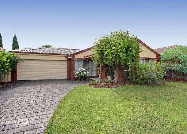 13 Clerehan Court, Wantirna South VIC 3152