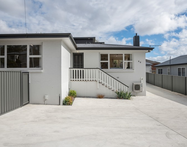 1/60 Pomona Road, Riverside TAS 7250