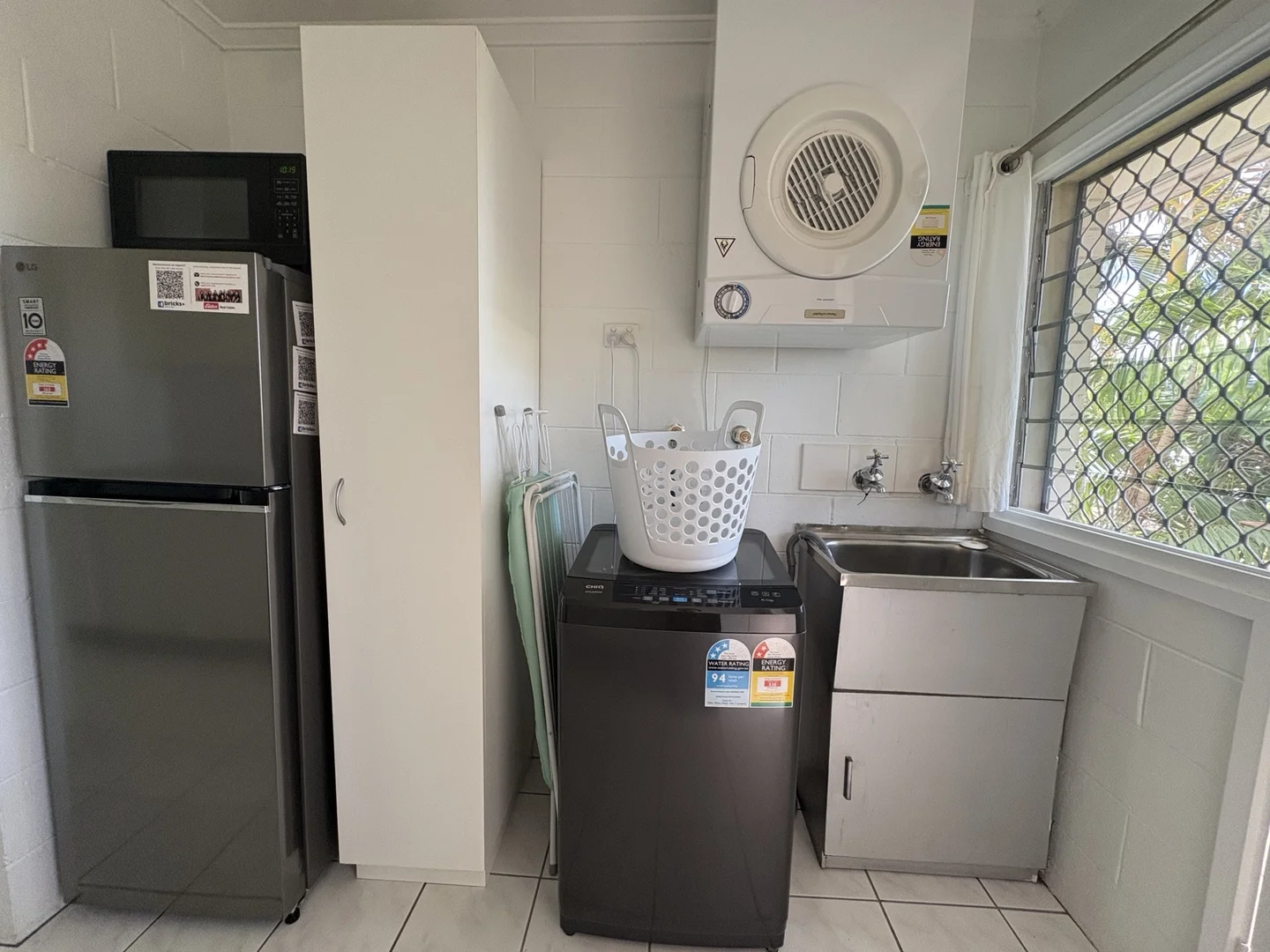 Additional image 6 of 9/70 Eyre Street, North Ward QLD 4810