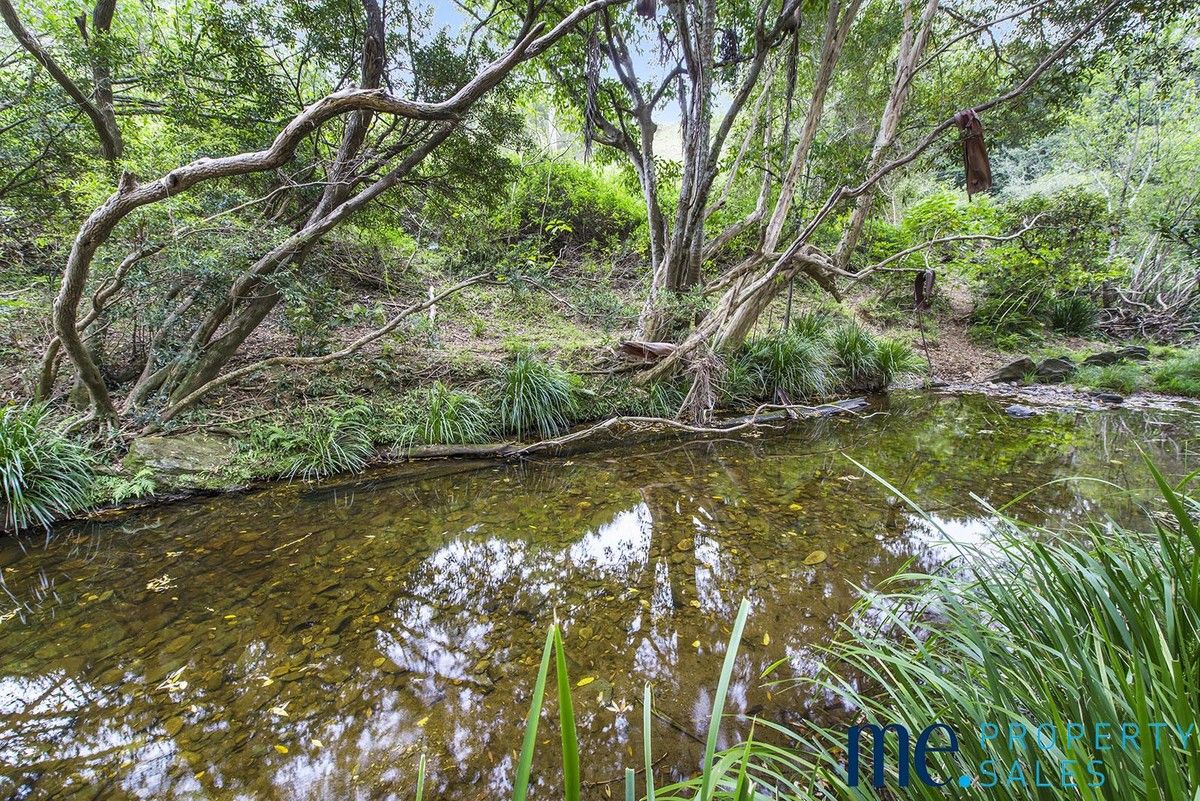 Lot 2 Clark Road, Ocean View QLD 4521, Image 2