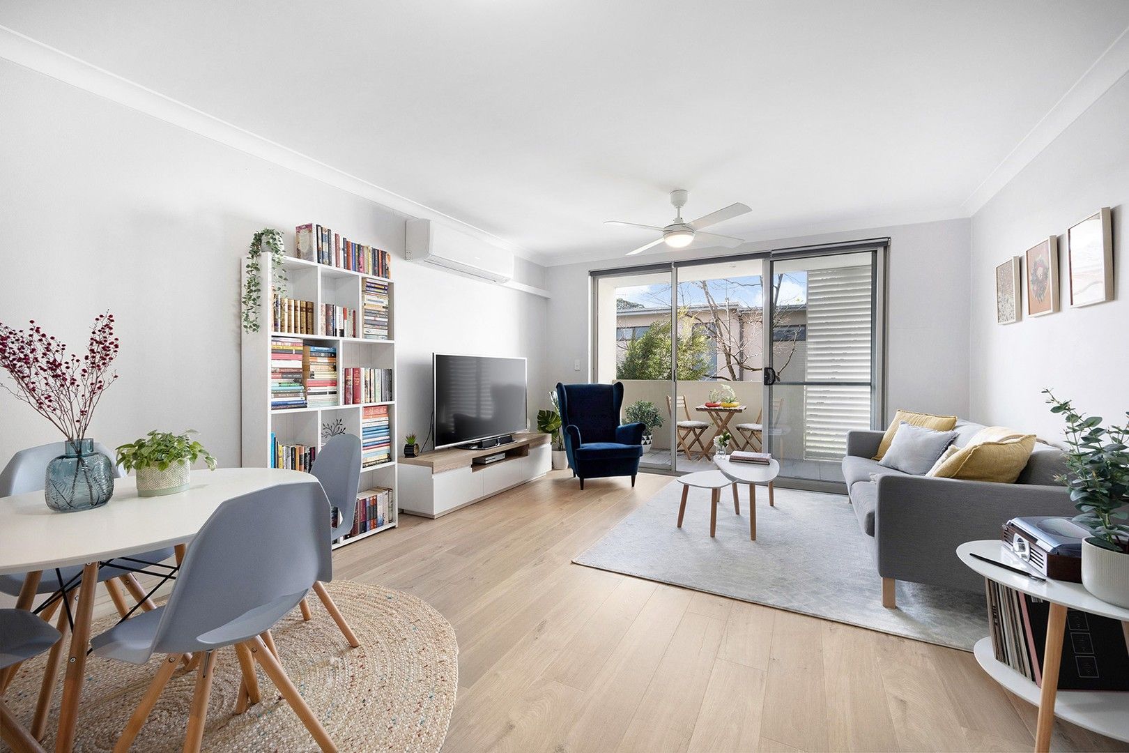 1 bedrooms Apartment / Unit / Flat in 13/8-12 Ascot Street KENSINGTON NSW, 2033