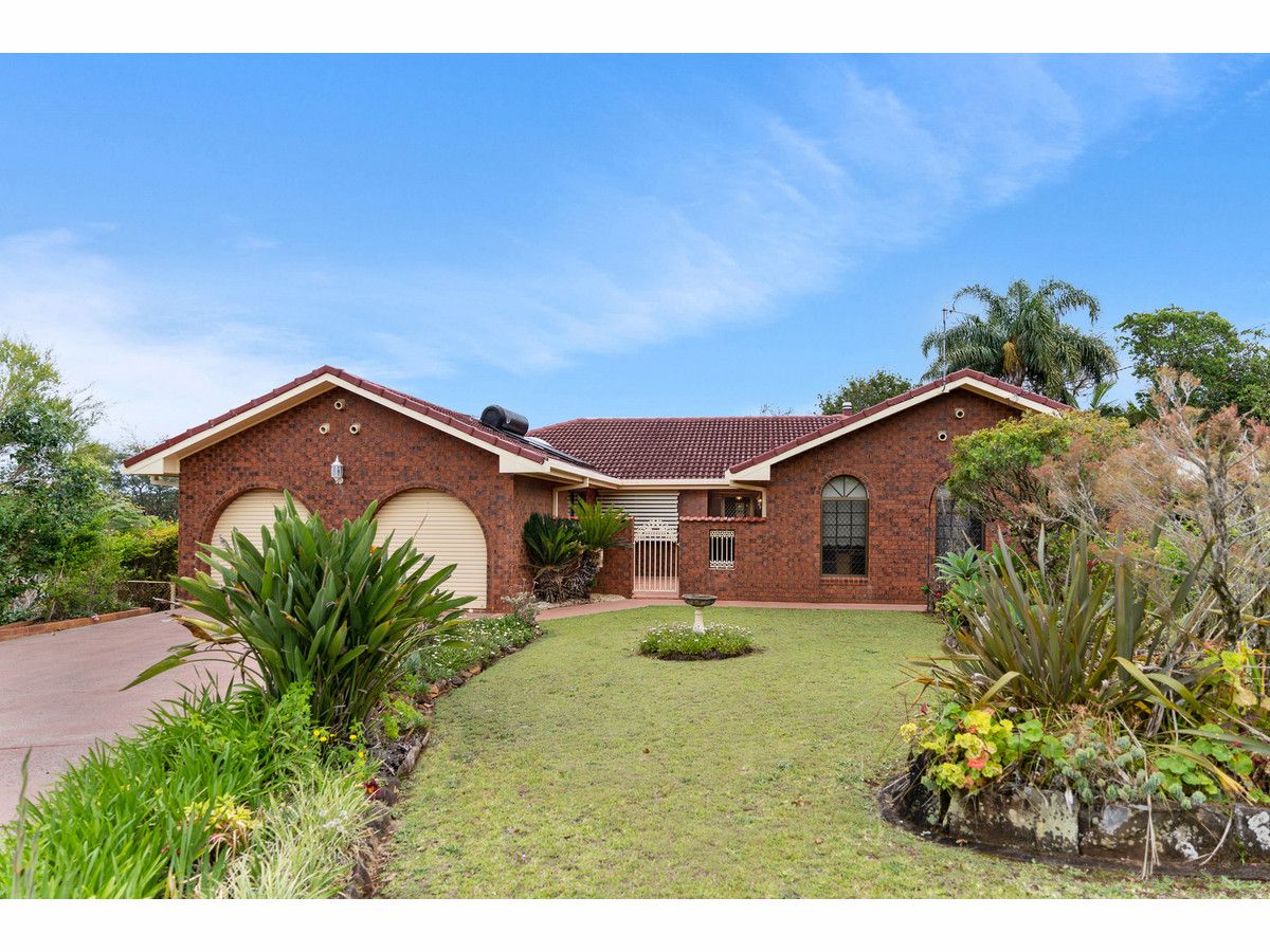 4 Mount Pleasant Court, Goonellabah NSW 2480, Image 1