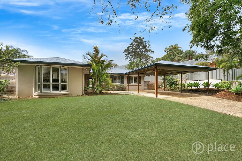 27 Farnworth Street, Chapel Hill QLD 4069, Image 0