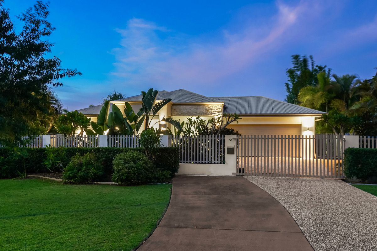 51 Condamine Drive, Sinnamon Park QLD 4073, Image 2