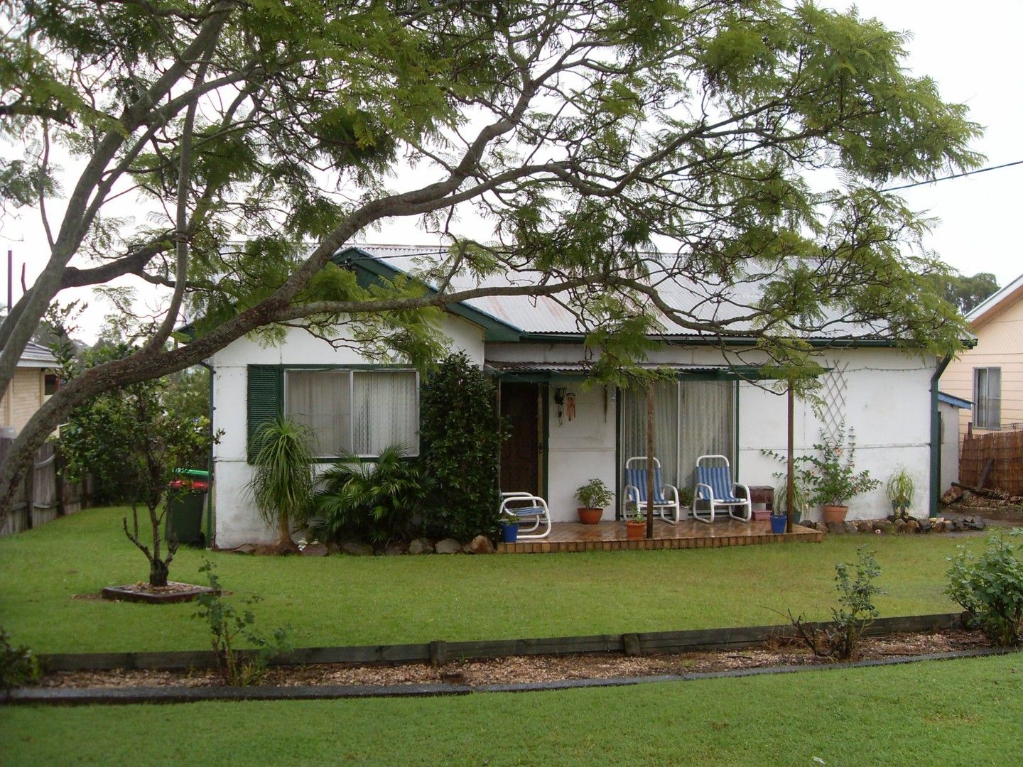 3 bedrooms House in 10 Kerle Street TAREE NSW, 2430