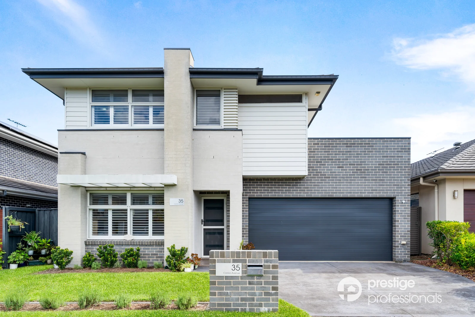 Primary image of 35 Conlon Avenue, Moorebank NSW 2170