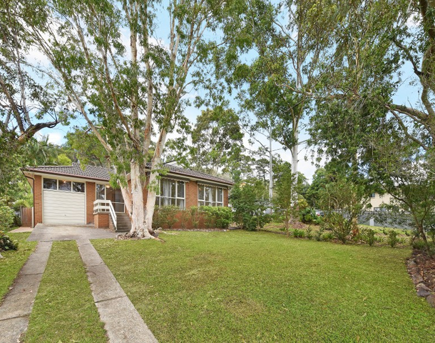 70 Lonsdale Avenue, Berowra Heights NSW 2082