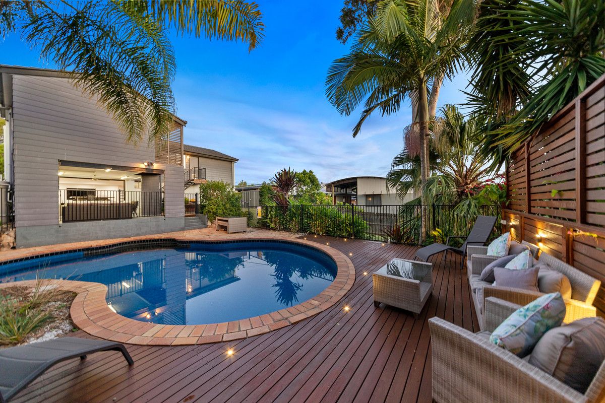 6 Congo Street, Westlake QLD 4074, Image 0