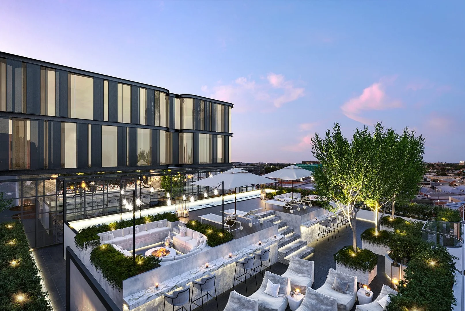 Additional image 7 of 409/25 Johnston Street, Collingwood VIC 3066