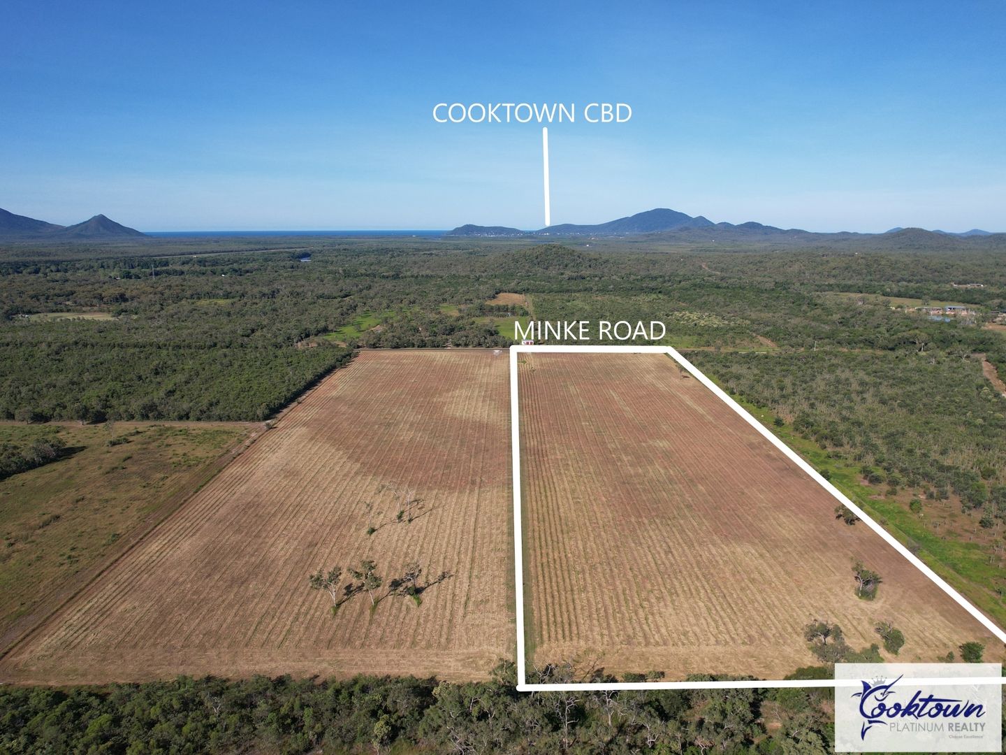 Lot 2 Minke Rd, Cooktown QLD 4895, Image 2