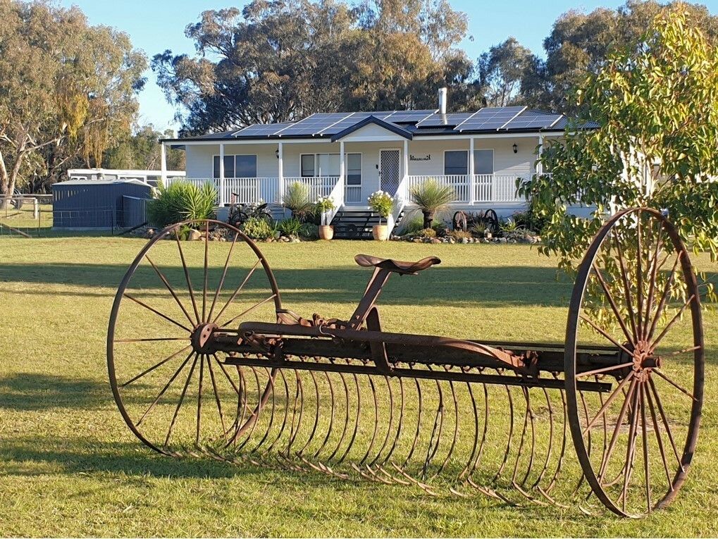 4 bedrooms New Home Designs in 700 Old Bundarra Rd INVERELL NSW, 2360