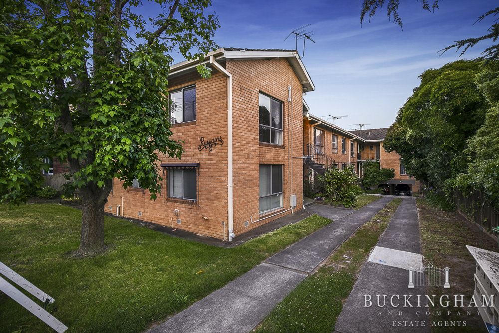 4/84 Marshall Street, Ivanhoe VIC 3079, Image 0