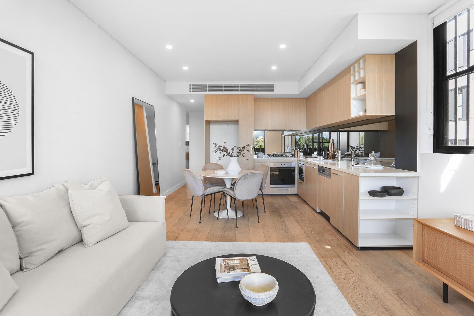 1 bedrooms Apartment / Unit / Flat in 206/45 Upward Street LEICHHARDT NSW, 2040