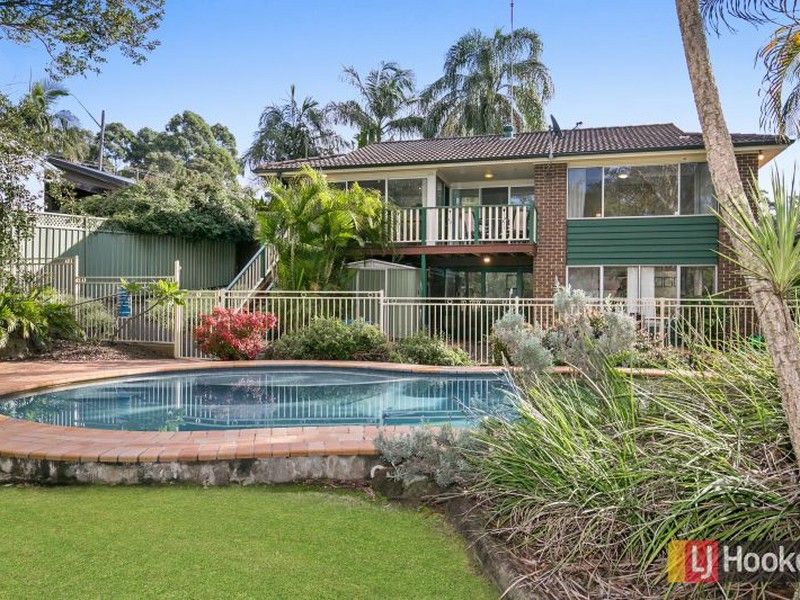 4 Kuburra Rd, Erina NSW 2250, Image 0