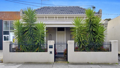 Picture of 351 Albert Street, BRUNSWICK VIC 3056