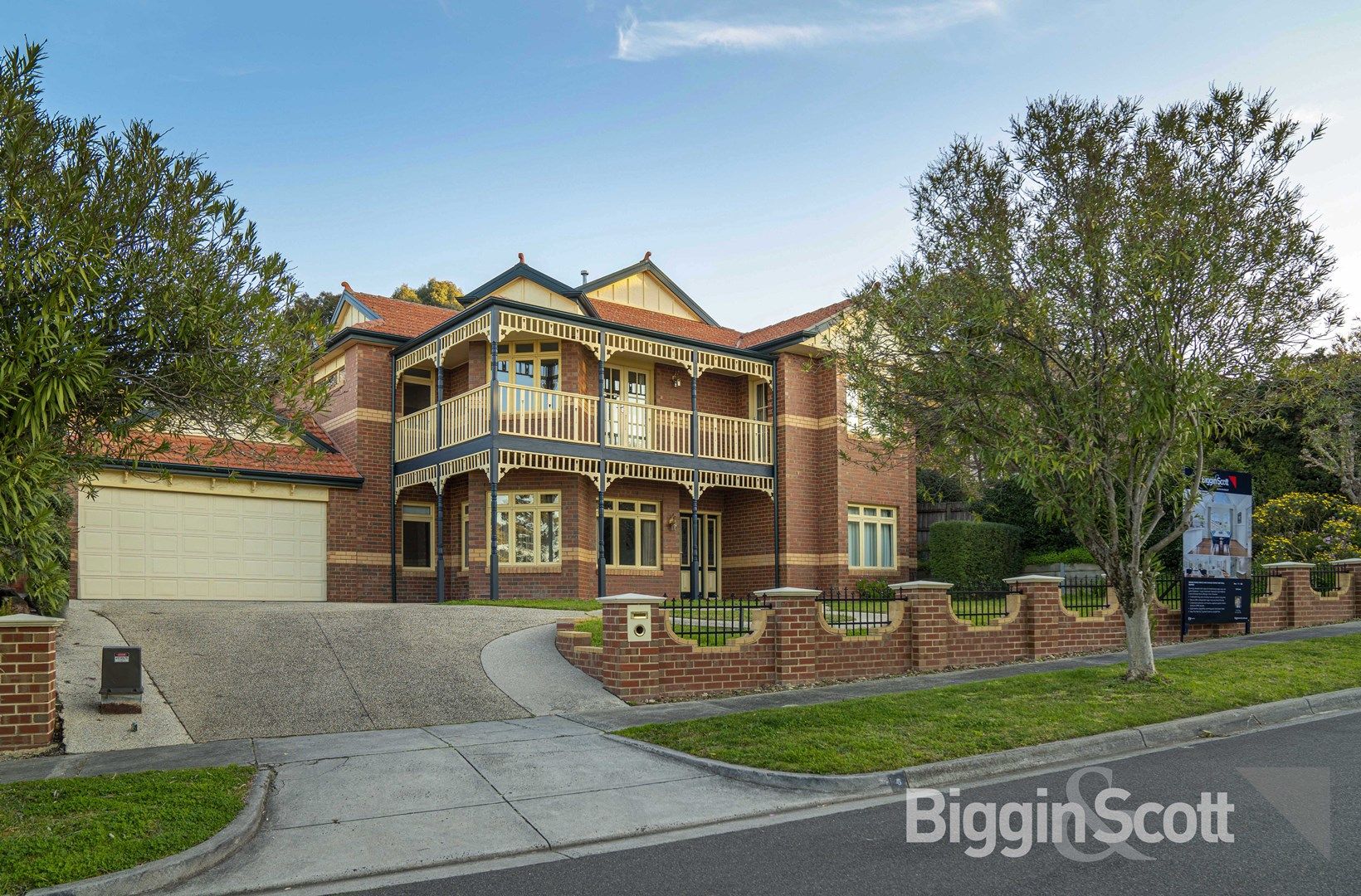 6 Lansell Road, Glen Waverley VIC 3150, Image 0