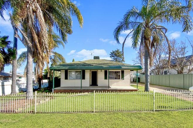 Picture of 24 Calarie Road, FORBES NSW 2871