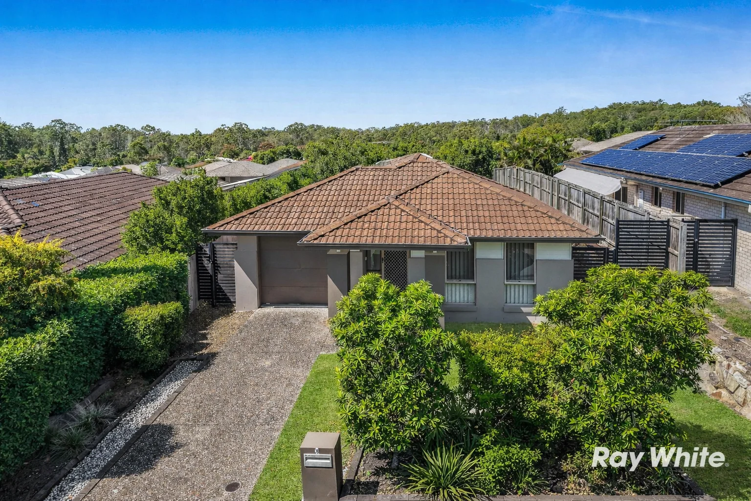 5 Rothbury Avenue, Holmview QLD 4207