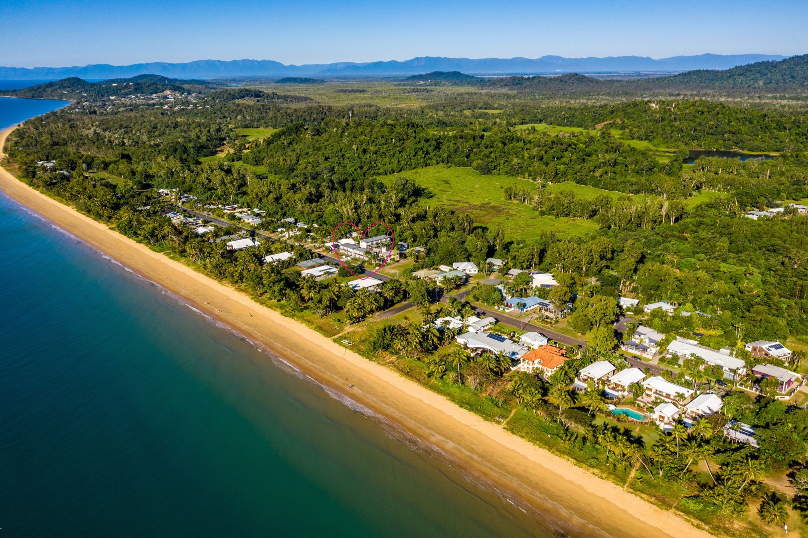 Unit 13/55-57 Reid Rd, Wongaling Beach QLD 4852, Image 1