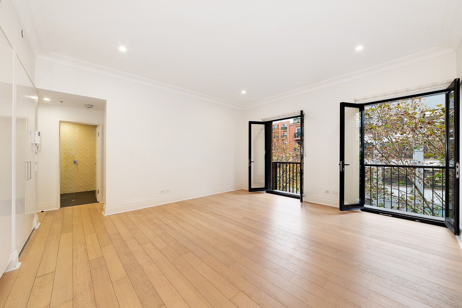 1 bedrooms Apartment / Unit / Flat in 203/18 Bayswater Road POTTS POINT NSW, 2011