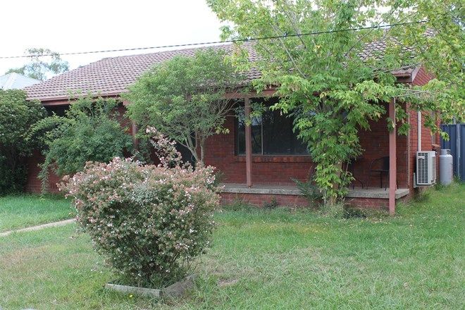 Picture of 46 Coronation Avenue, BRAIDWOOD NSW 2622