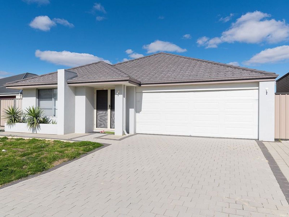 106 Stockholm Road, Wanneroo WA 6065, Image 0