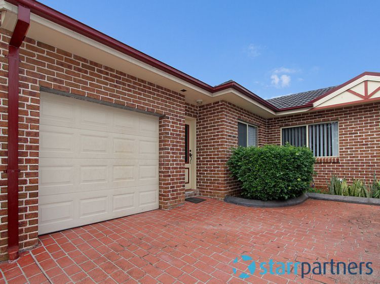 6/22-24 Park Street, MERRYLANDS NSW 2160, Image 0