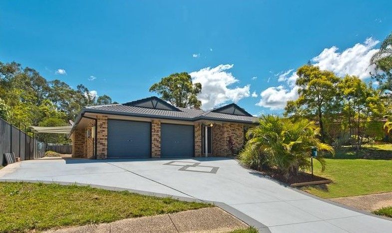 7 Forest Ridge Drive, Narangba QLD 4504, Image 0