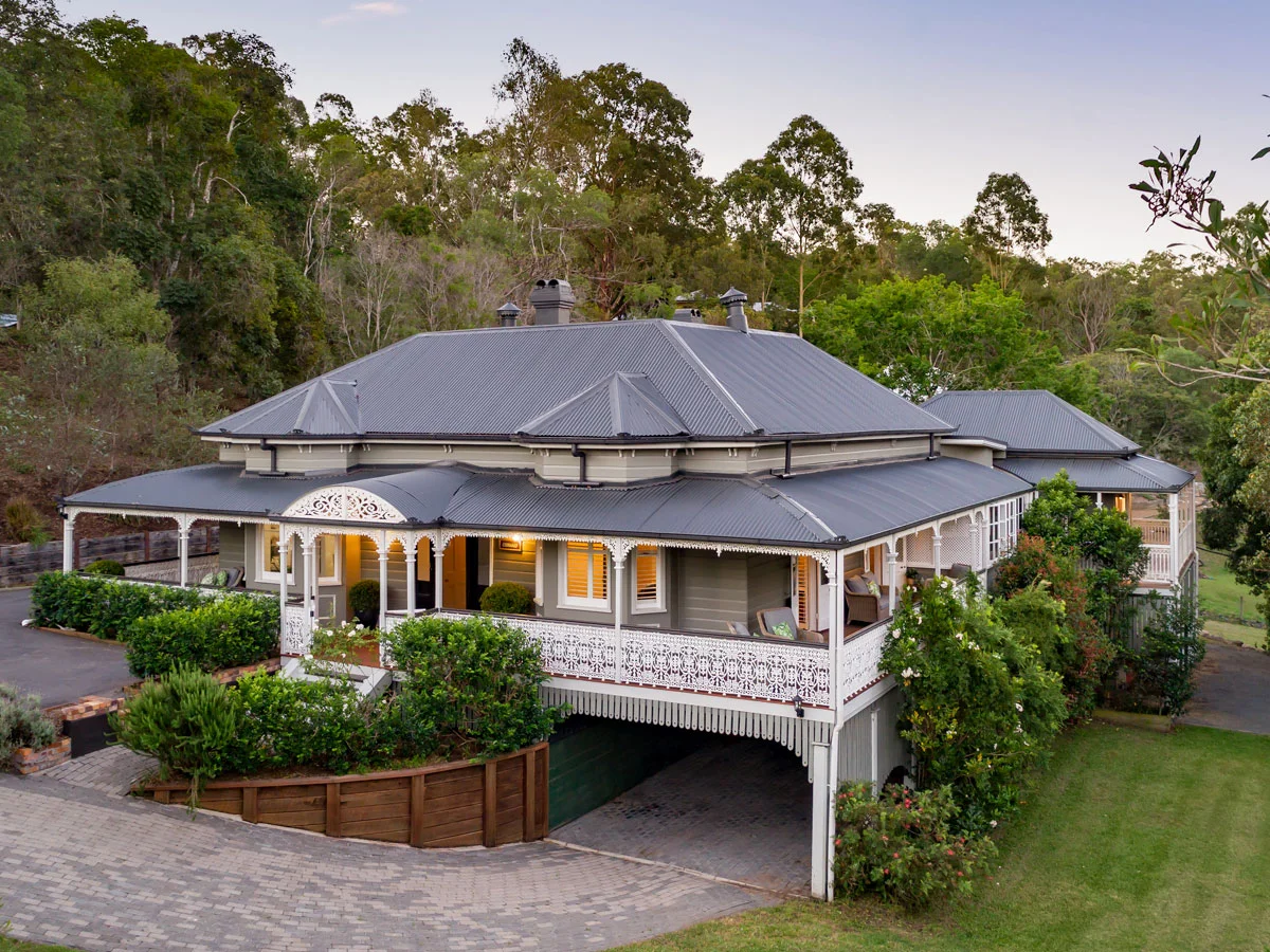 Additional image 15 of 130 Airlie Road, Pullenvale QLD 4069