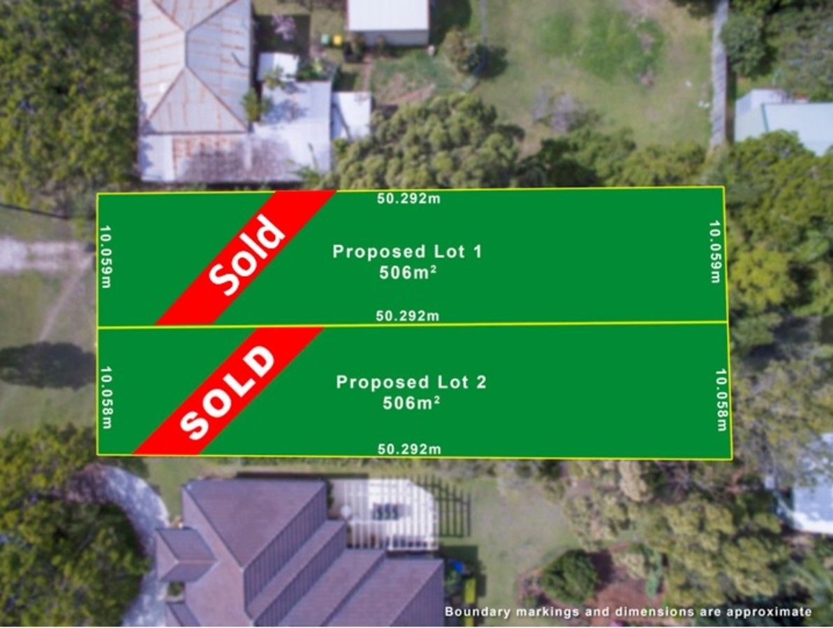 Lot 1/17 Russell Street, Cleveland QLD 4163, Image 2