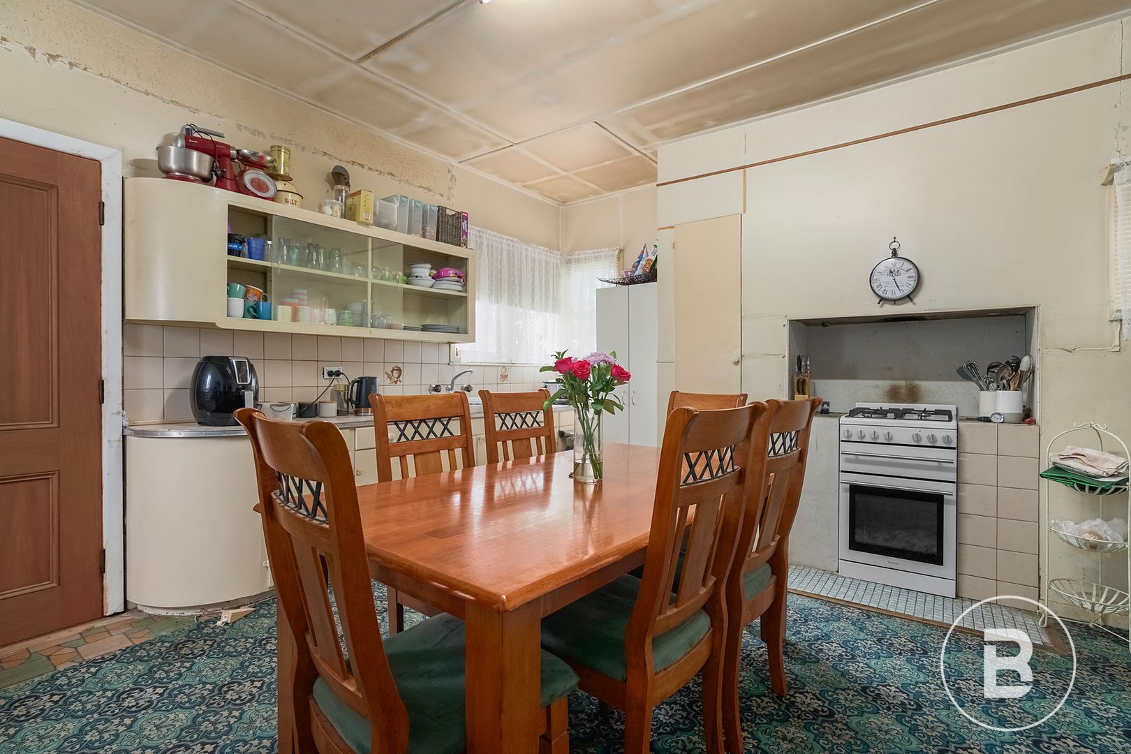 6858 Mortlake - Ararat Road, Rossbridge VIC 3377, Image 2