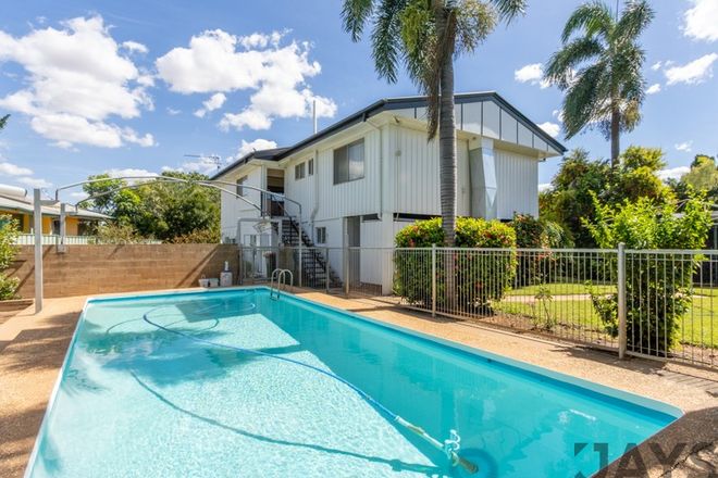 Picture of 18 Kyrie Avenue, MOUNT ISA QLD 4825