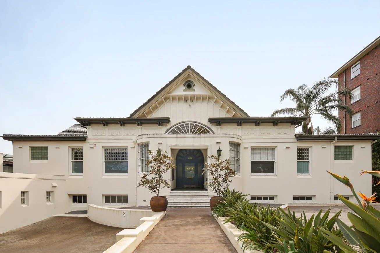 4/16-18 Wolseley Road, Point Piper NSW 2027